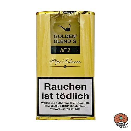 Golden blend 1 - blend´s,