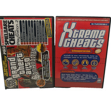 Xtreme Cheats PS2 – Cheat