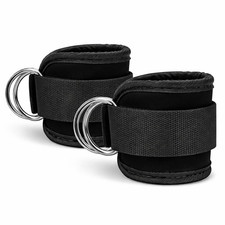 Fußschlaufen Knöchelriemen