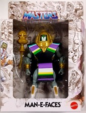 MASTERS OF THE UNIVERSE