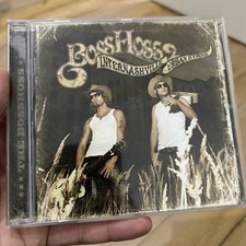 Internashville Urban Hymns von