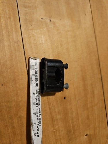 194 kabelschellen ddr - tgl, 4877
