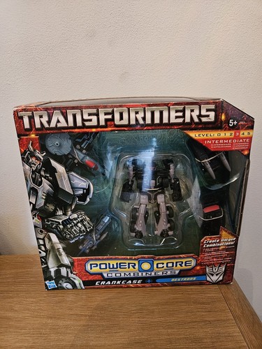 Transformers power core - transformers,