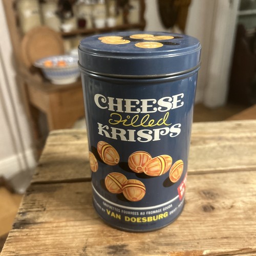 Vintage käse gefüllt krisps - käse,