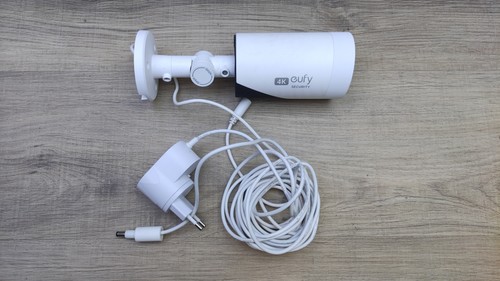 Eufycam e330 - eufycam, (professional)