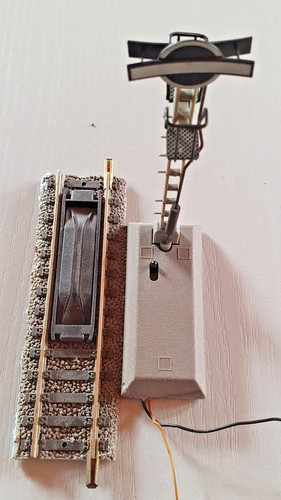Fleischmann 6113 - , h0