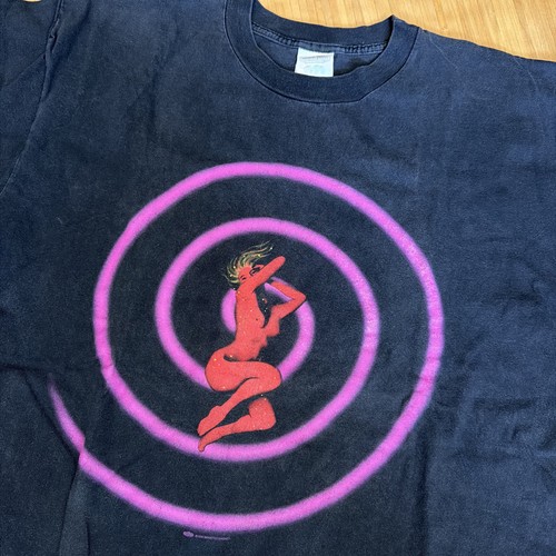 Monster magnet vintage - monster, shirt