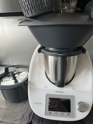 Vorwerk thermomix tm5 - vorwerk,