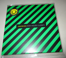 Hacienda Acid House Classics