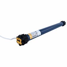 Somfy Oximo IO 20/17 Funk Rollladen Antrieb Elektronischer Rohrmotor Motor Rollo