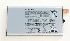 Original sony xperia xz1 - sony,
