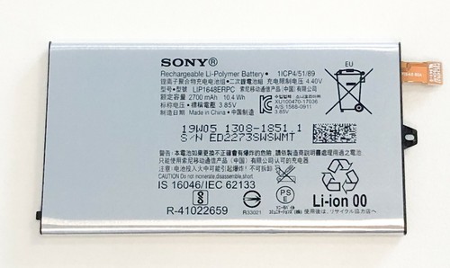 Original sony xperia xz1 - original,