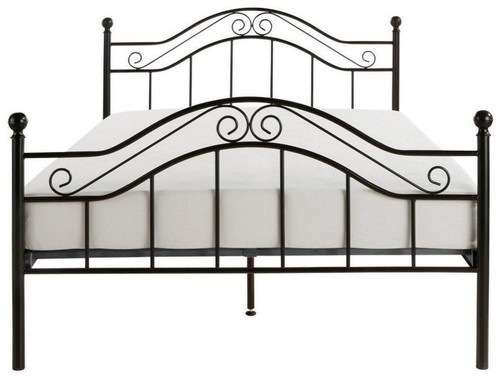 Metallbett doppelbett - metallbett,
