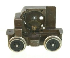 Märklin 393570 Treibgestell