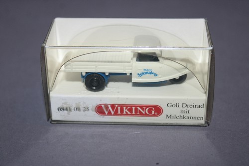 Wiking 08410825 - wiking, 1:87