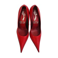 GIOHEL CUSTOM ITALY STILETTO