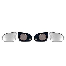 Spiegelglas Außenspiegel