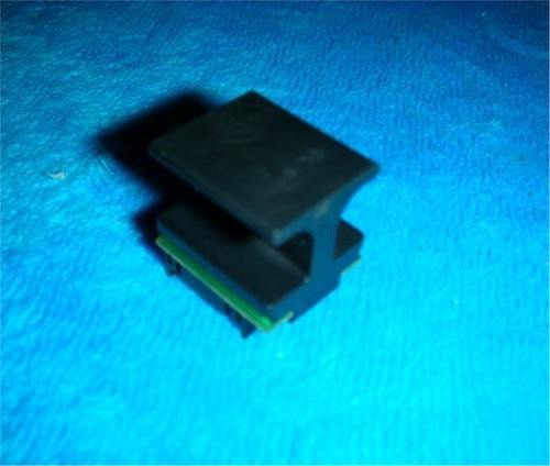 1pc used mitsubishi tqsa bi - mitsubishi,