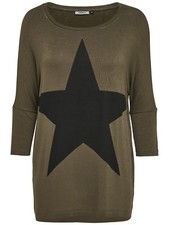 39/13 NEU ONLY Damen Oversize