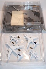 Herpa wings 500 flugzeug - herpa,