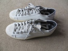 P448 WEISSE KUHFELL JOHN