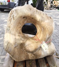 OZEANFINDLING Findling 80x78cm