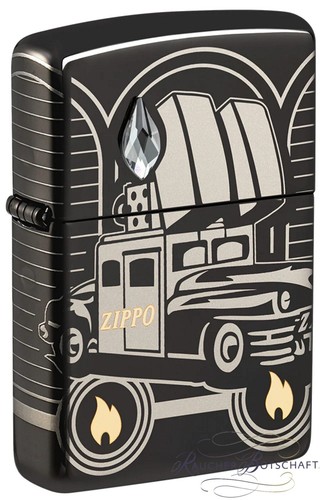 Zippo coty 2023 armor case - coty,