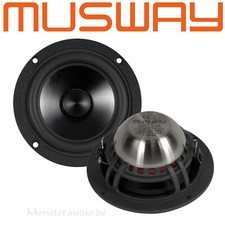 Musway MG3M 7,5cm Mitteltöner
