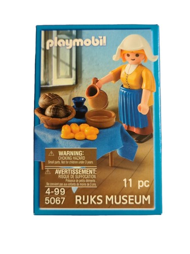 Playmobil 5067 milchmagd von - 5067,