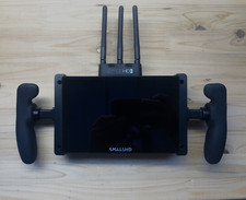 SmallHD Cine 7 Bolt 500