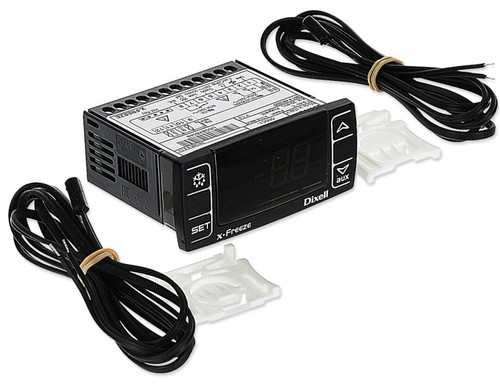 Dixell xr06cx 5n0c1 mit - 5n0c1, 2