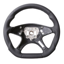 Mercedes Lenkrad W204 C Klasse Neu Beziehen Tuning Abgeflacht 55534