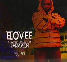 Ta' Raach | CD | El-o-vee:A sound collage ...