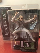 McFarlane The Matrix Series 1