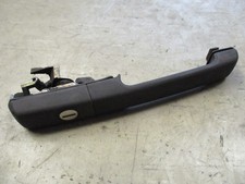 Türgriff vorne rechts VW Corrado Griff Tür außen schwarz