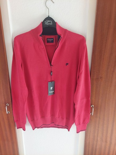 Culture herren poloshirt 100 - culture,