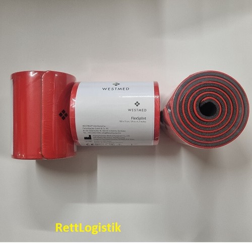 Stück flex splint - 1, flex splint