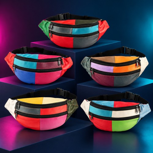 Steinmeister bauchtasche - steinmeister,