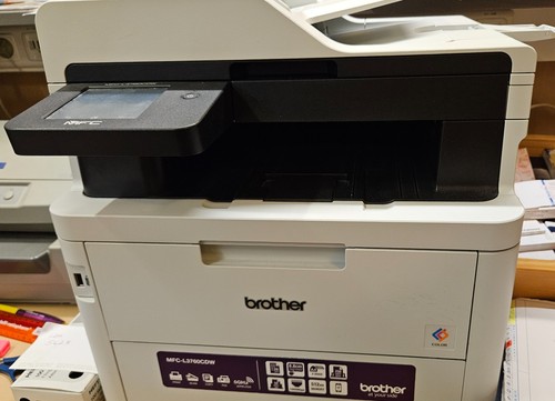 Brother mfc l3760cdw - brother, mfc-l3760cdw