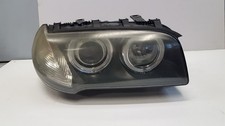 Scheinwerfer mit Blinker komplett Rechts Xenon BMW E83 X3 2.0d