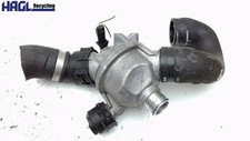 Thermostatgehäuse mit Thermostat 11537549476 BMW 325i Aut. E90 / E91/ 160 KW
