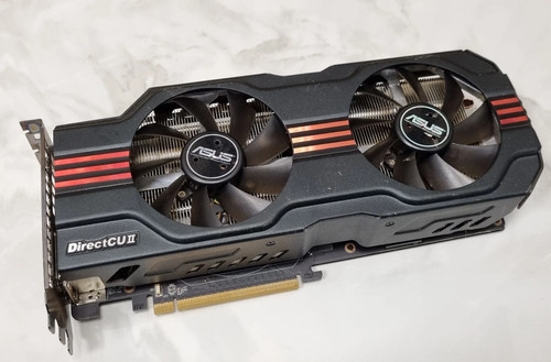 Asus nvidia geforce - asus, 560