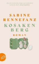 Kosakenberg sabine rennefanz - kosakenberg,