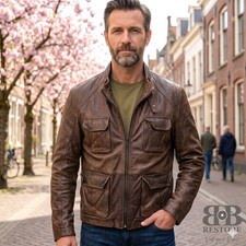 Original Boss Orange Herren