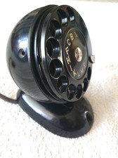 Design Wählscheibe Amtszusatz