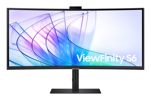 Samsung viewfinity s65vc - samsung, s6