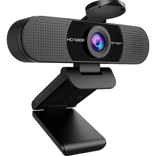 Webcam 1080p full mit - webcam,