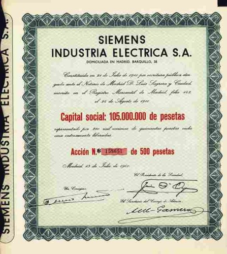 Siemens indústria eléctrica - siemens,