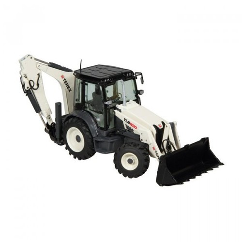 Nzg terex tlb890 - 1/50,