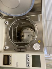 Sterilisatior/ Autoklav Typ B